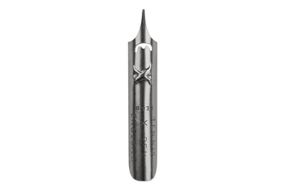 "Tennis Brand" X Pen Nib (Vintage)