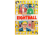 The Complete Eightball, Issues 1 - 18