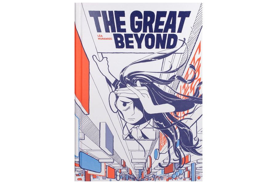 The Great Beyond