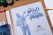 The Artist's Guide to Drawing People