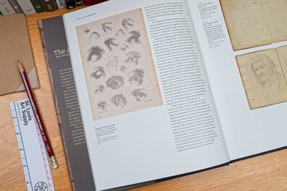 The Art of Drawing: British Masters and Methods Since 1600