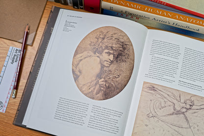 The Art of Drawing: British Masters and Methods Since 1600