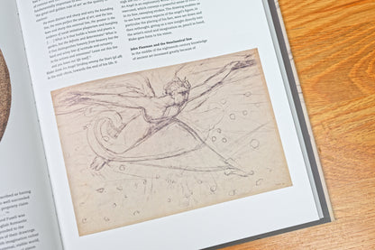 The Art of Drawing: British Masters and Methods Since 1600