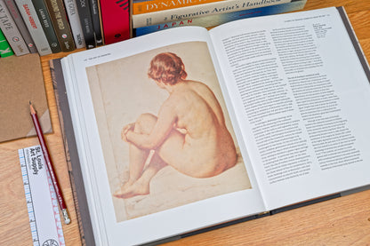 The Art of Drawing: British Masters and Methods Since 1600