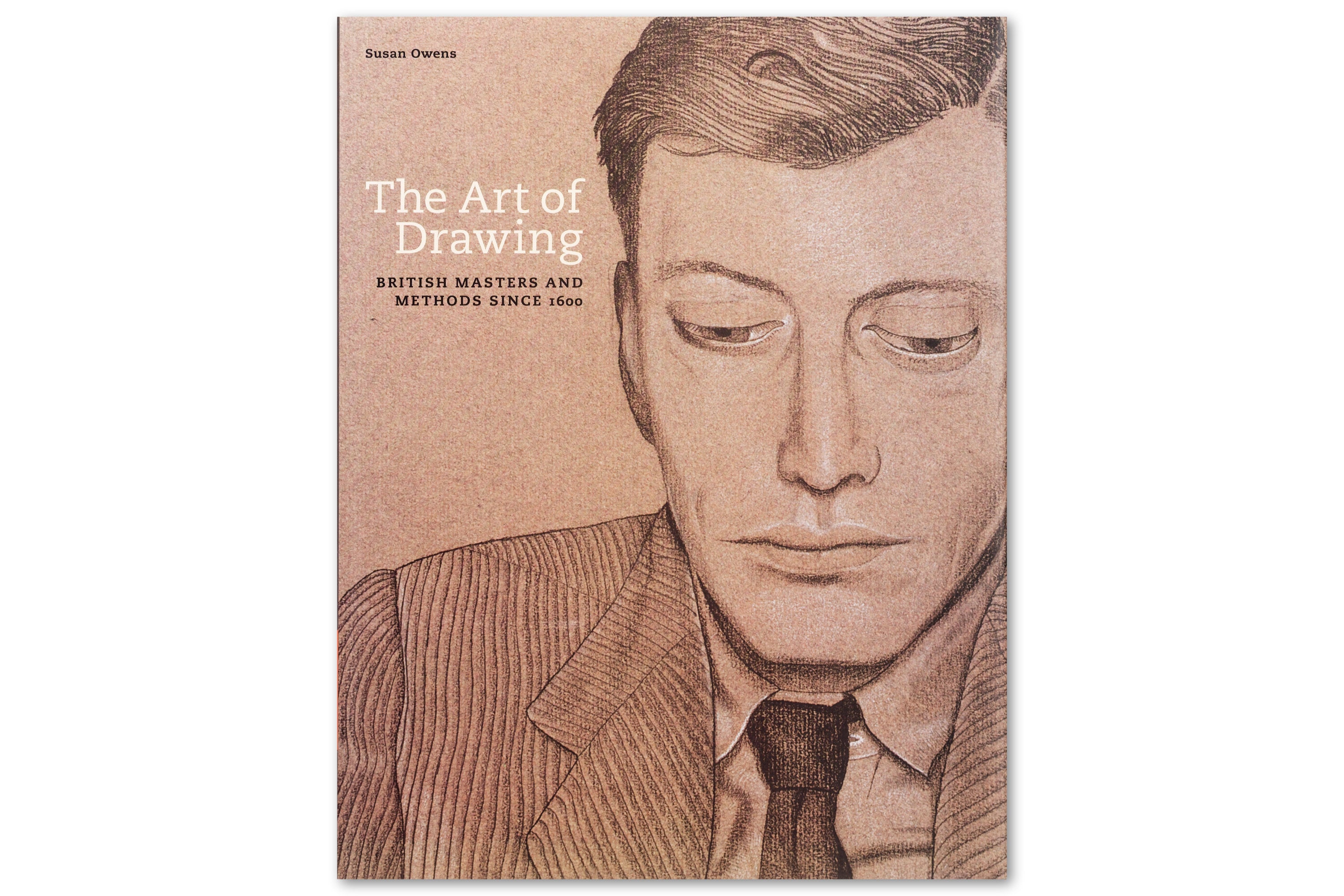 The Art of Drawing: British Masters and Methods Since 1600