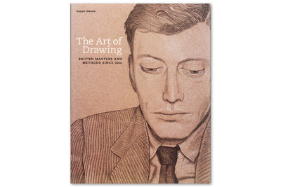 The Art of Drawing: British Masters and Methods Since 1600