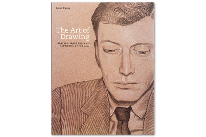 The Art of Drawing: British Masters and Methods Since 1600