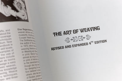 The Art of Weaving, 4th Edition
