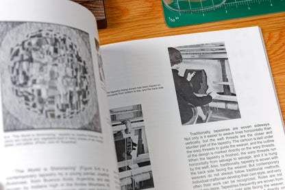 The Art of Weaving, 4th Edition