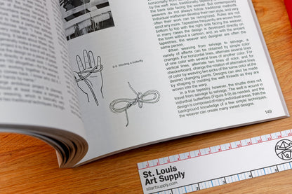 The Art of Weaving, 4th Edition