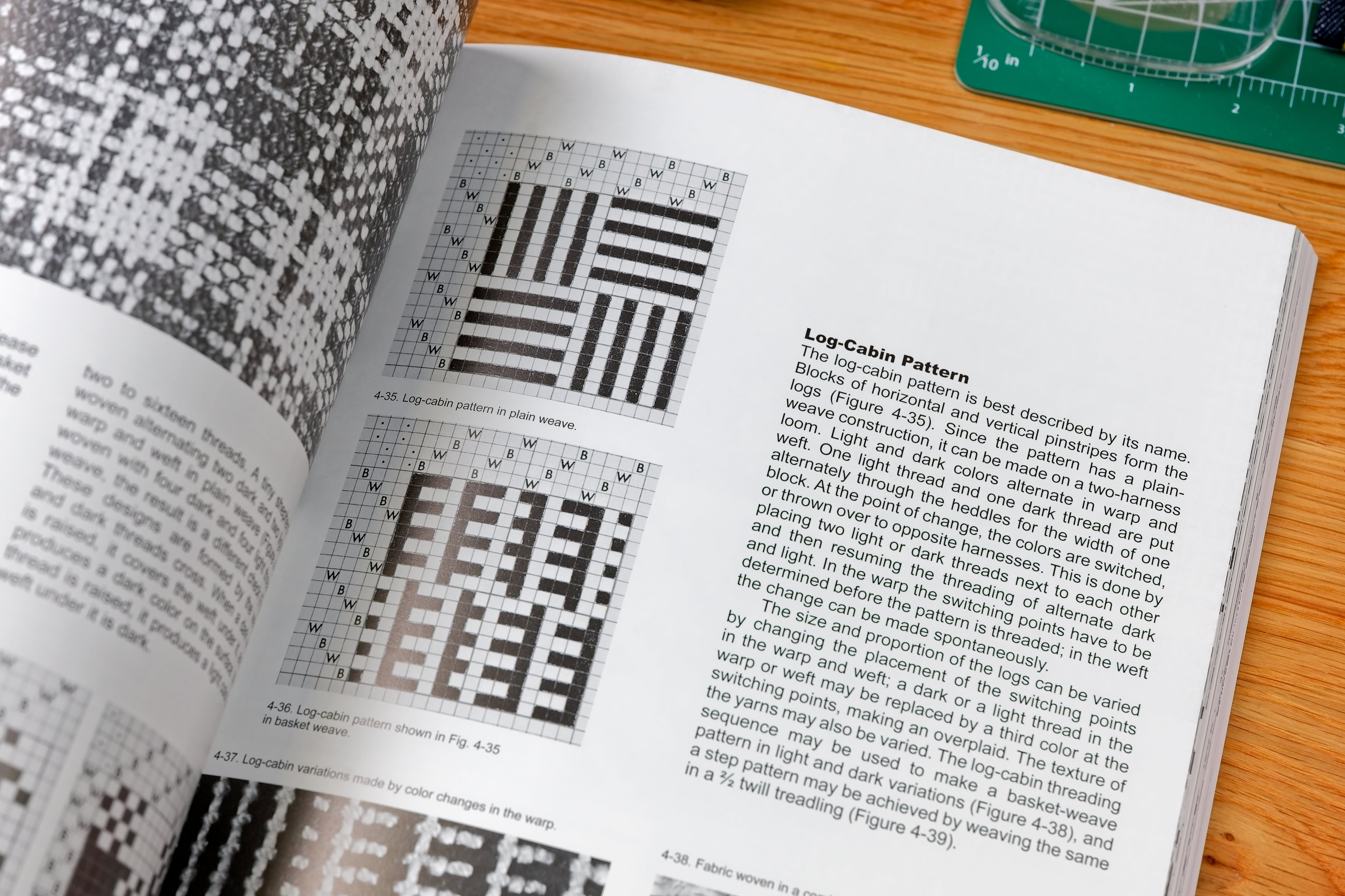 The Art of Weaving, 4th Edition