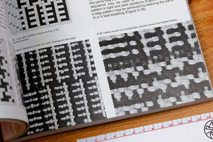 The Art of Weaving, 4th Edition