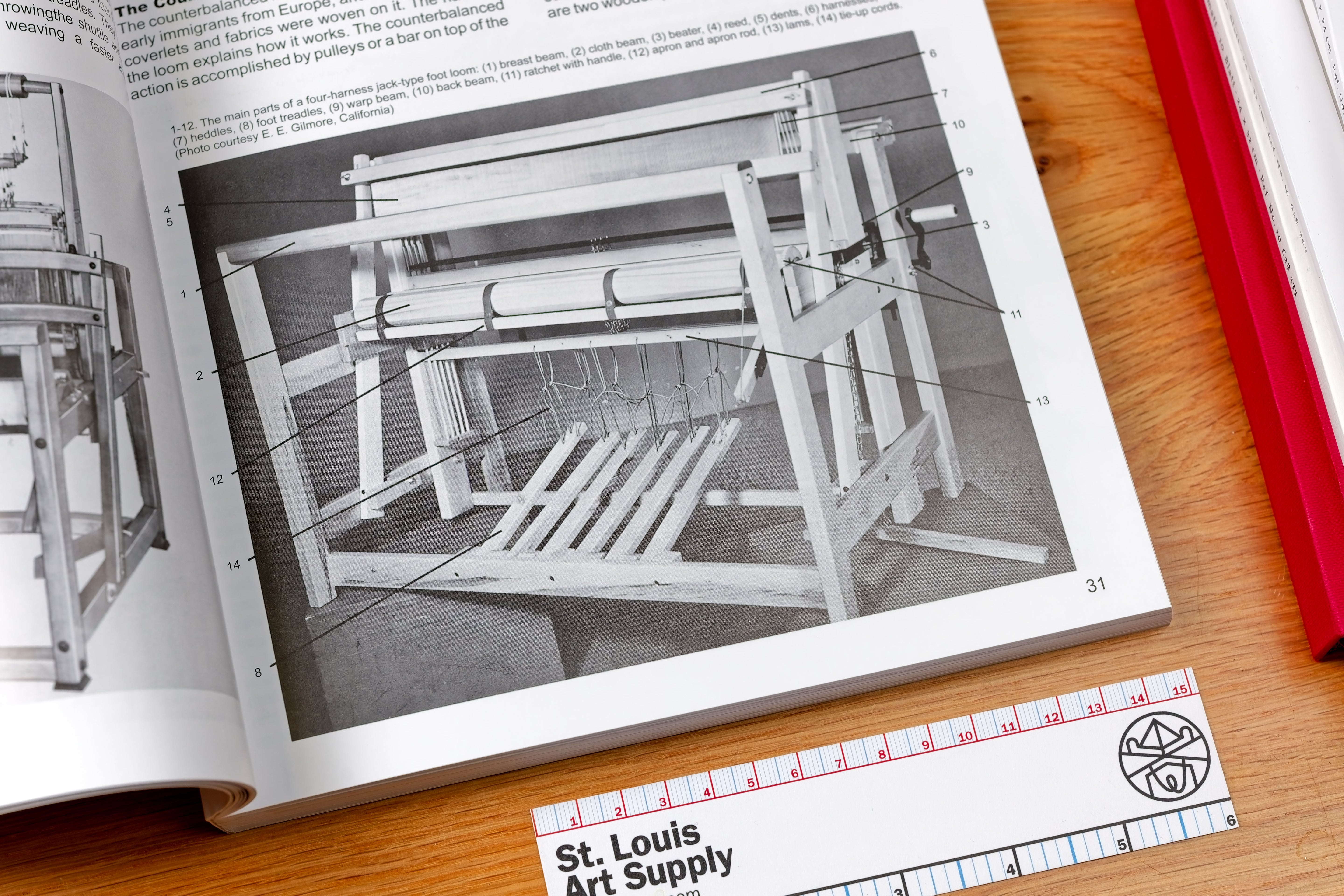 The Art of Weaving, 4th Edition