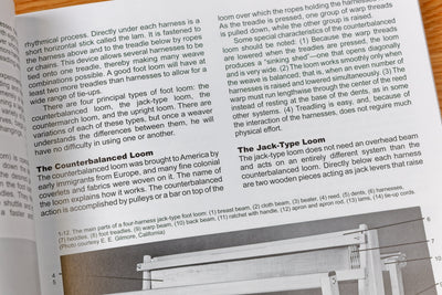The Art of Weaving, 4th Edition