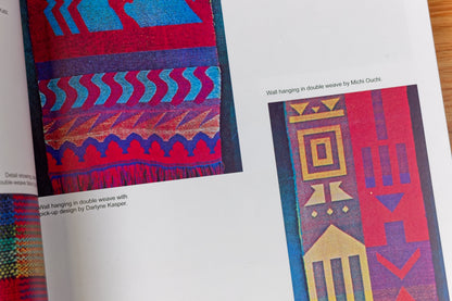 The Art of Weaving, 4th Edition