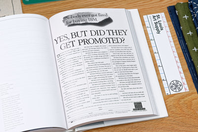 The Copy Book