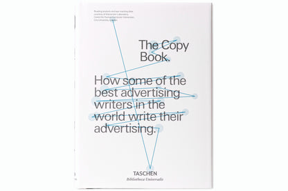The Copy Book