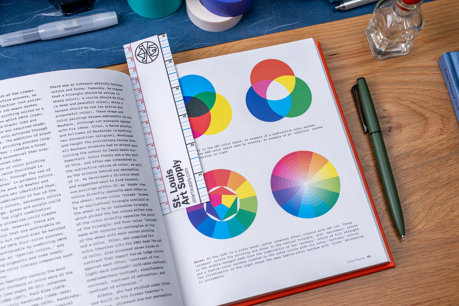 The Graphic Design Bible