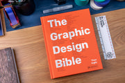 The Graphic Design Bible