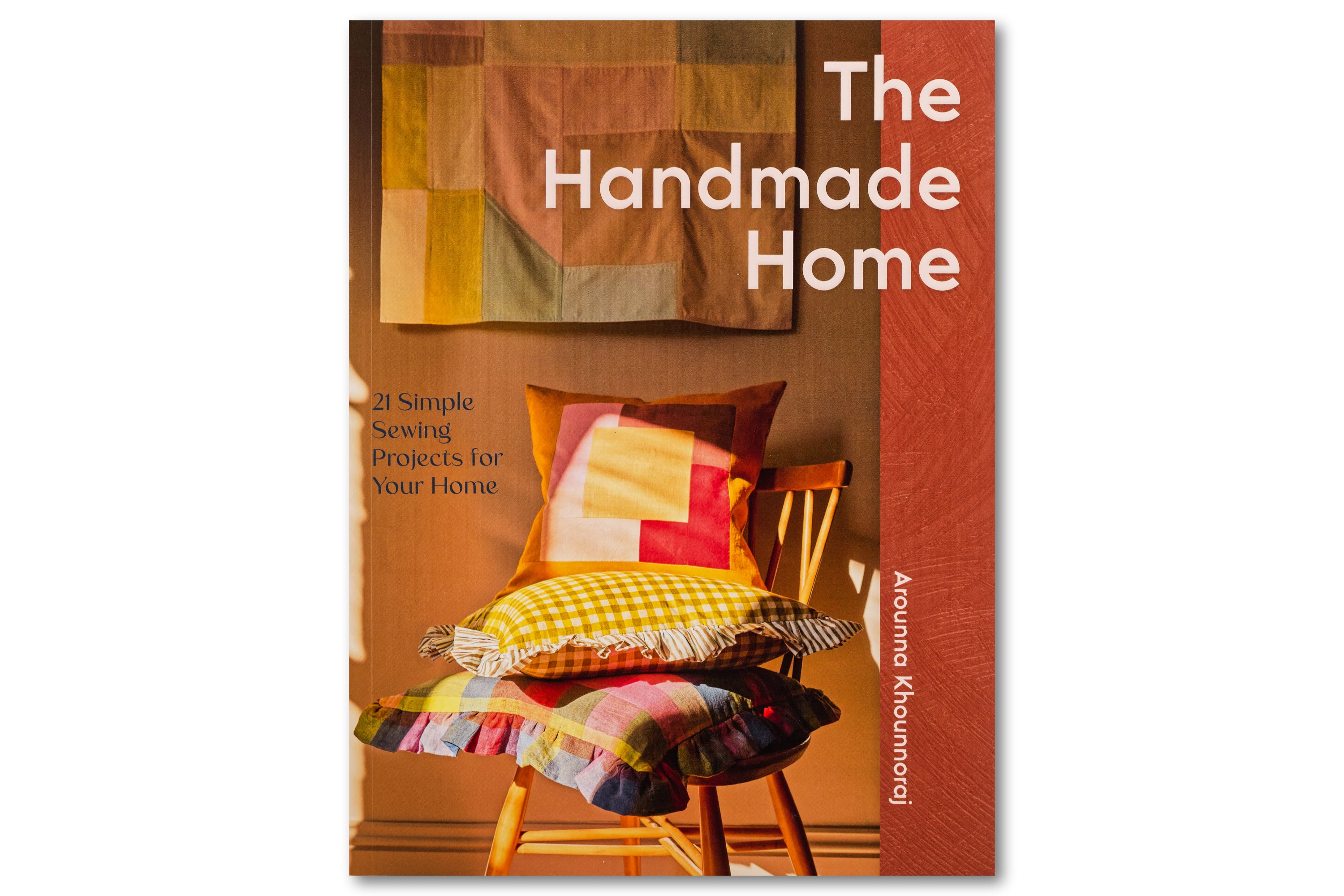 The Handmade Home