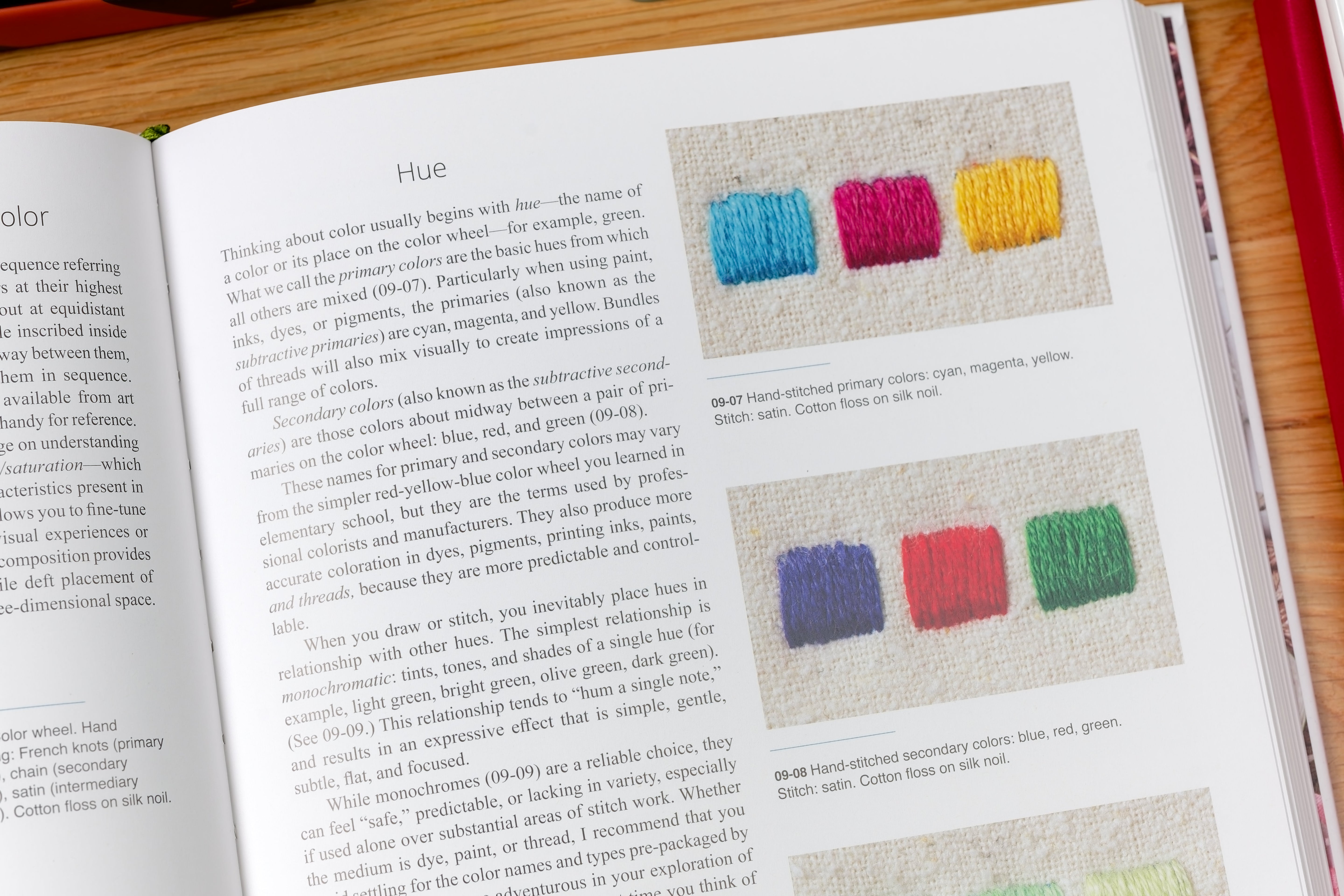 The Intentional Thread