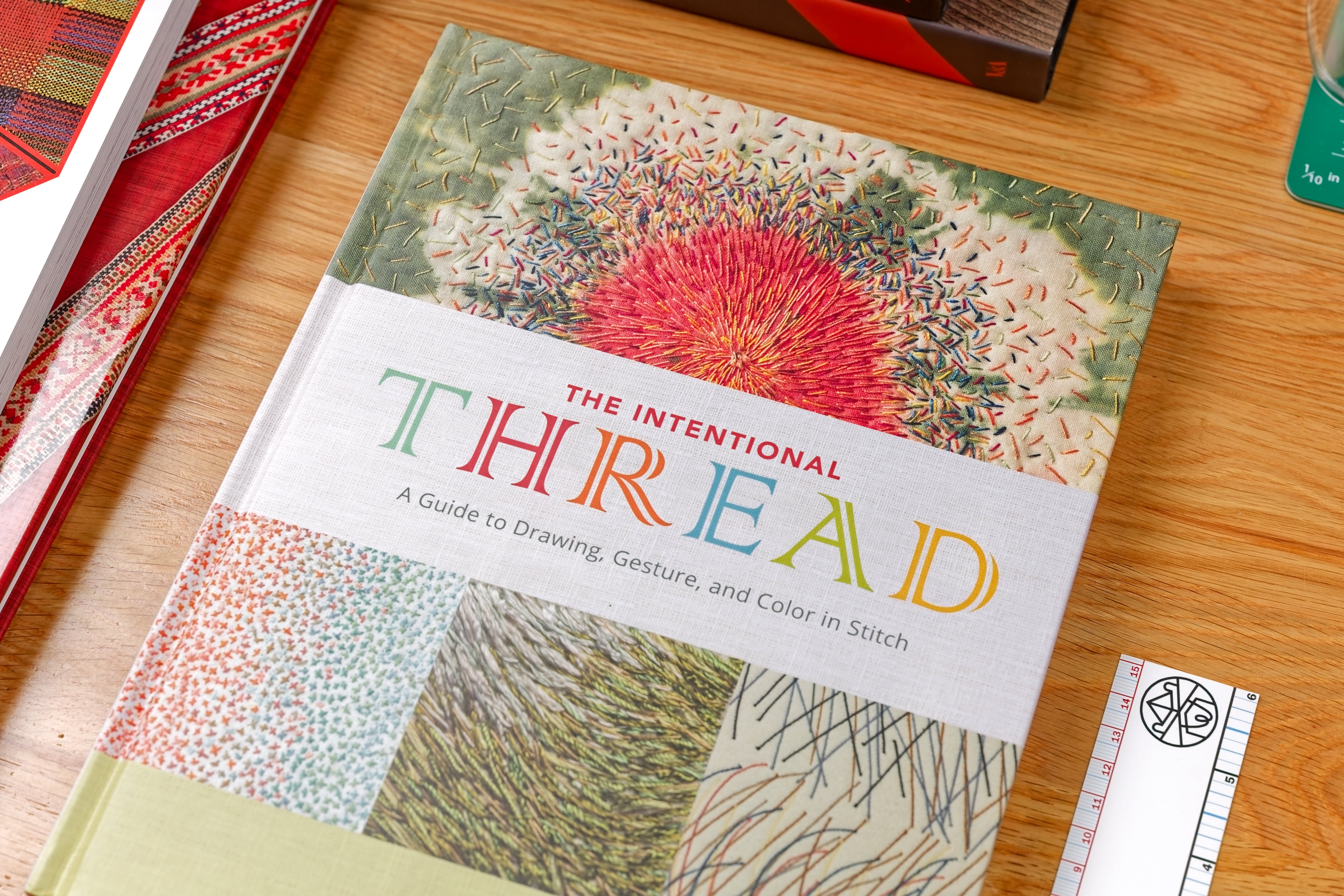 The Intentional Thread