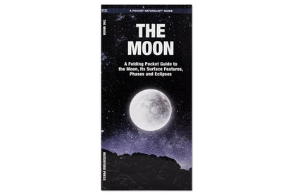 Pocket Naturalist: The Moon