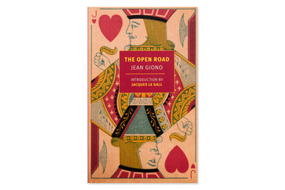 The Open Road