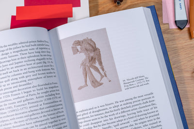 The Story of Drawing: An Alternative History of Art