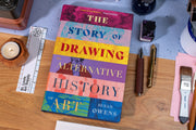 The Story of Drawing: An Alternative History of Art