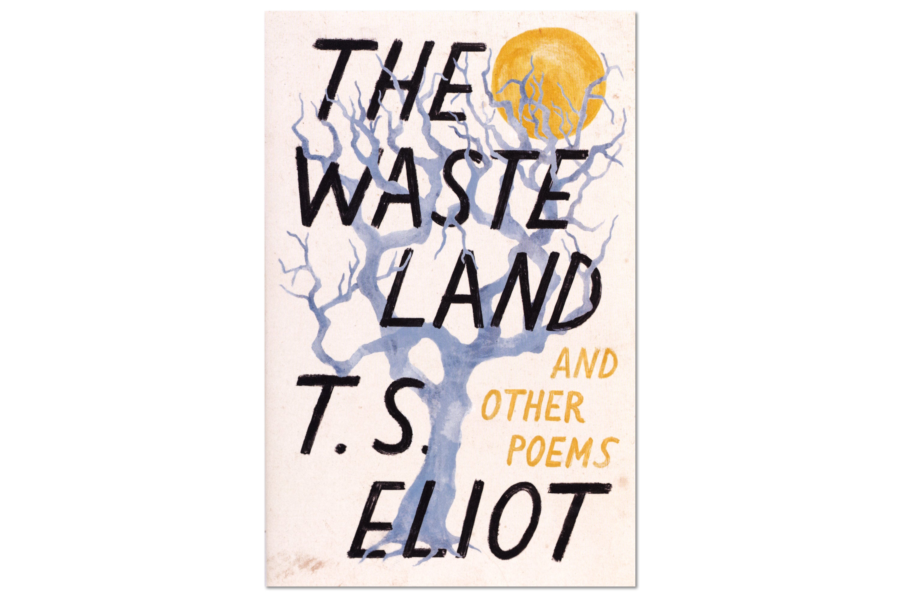 The Waste Land and Other Poems