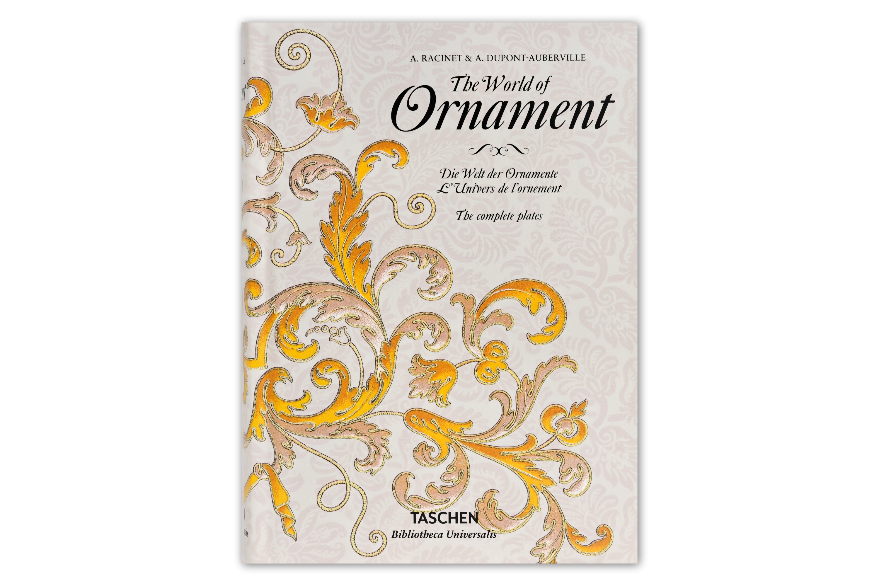 The World of Ornament