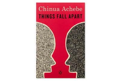 Things Fall Apart