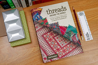 Threads Around the World