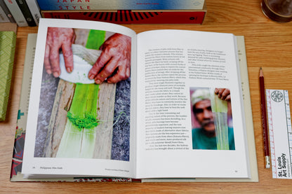 Threads Around the World