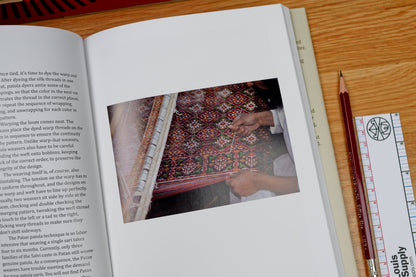 Threads Around the World