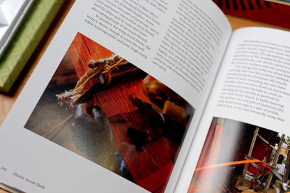 Threads Around the World