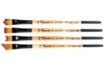 Tintoretto Special Effect Brushes, Set of 4