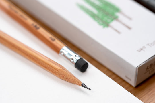 Writing Pencil Sample Pack 2.0