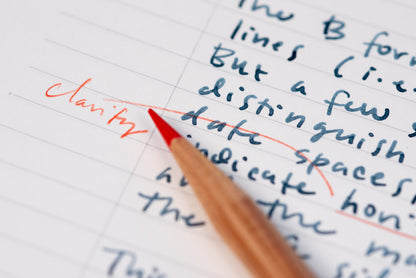 Writing Pencil Sample Pack 2.0