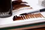 Tom Norton Walnut Ink