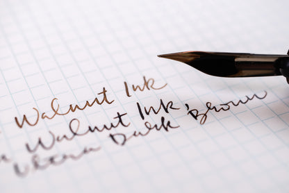 Turner & Harrison #290 Silver-Plated Pen (Vintage)