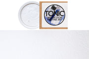 Tonic Watercolor, Porcelain Pan, #360 Titanium White