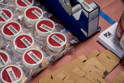 Tonic Watercolor, Porcelain Pan, #275 Ultramarine Purple