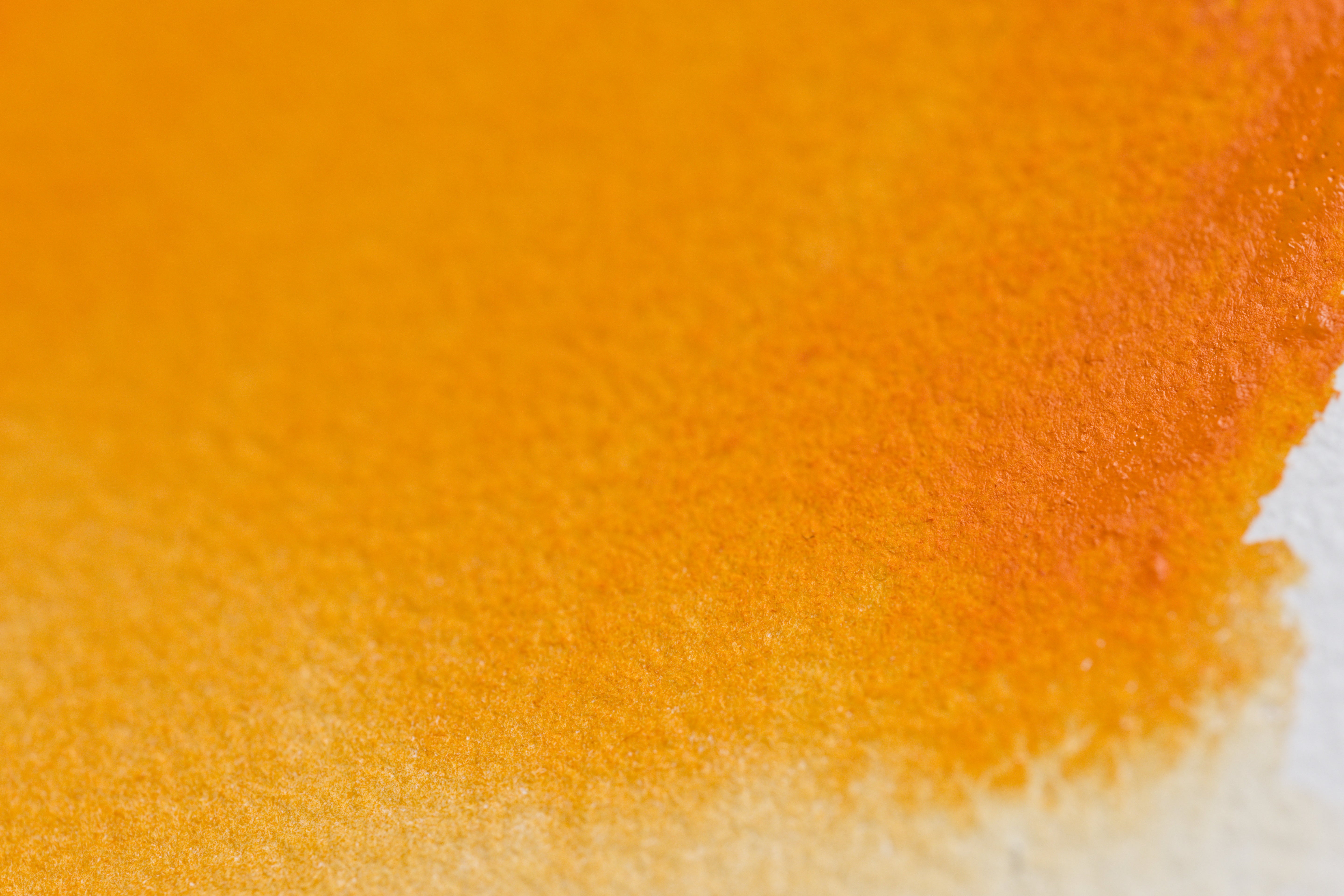 Tonic Watercolor, 12 mL Tube, #035 Mandarin Orange