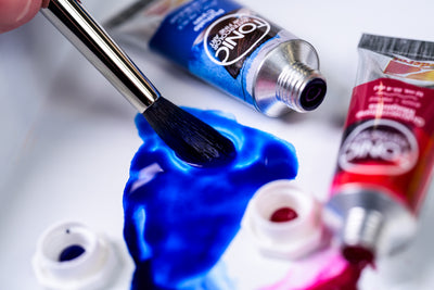 Tonic Watercolor, 12 mL Tube, #035 Mandarin Orange