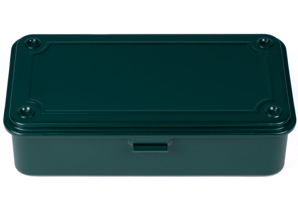 TOYO T-190 Mini Toolbox, Matcha Green – St. Louis Art Supply