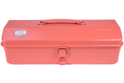Y-350 Camber-Top Toolbox, Live Coral
