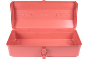 Y-350 Camber-Top Toolbox, Live Coral