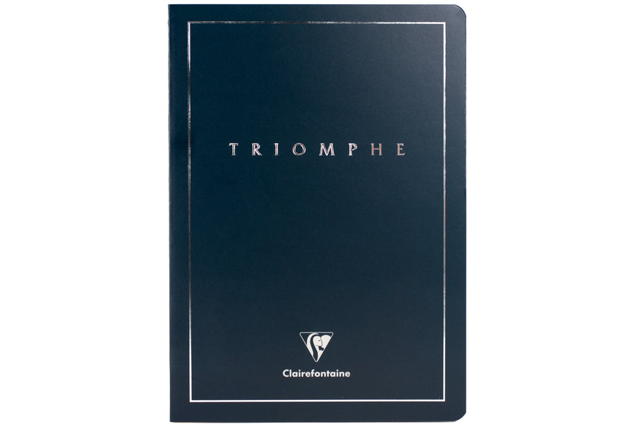 Triomphe Sewn-Spine Notebook, A5